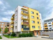 Pronájem, Byt 1+1, Brno, cena 14500 CZK / objekt / měsíc, nabízí 