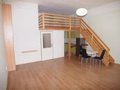 Pronájem, Byt 1+kk, Brno, cena 14300 CZK / objekt / měsíc, nabízí 