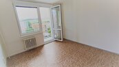 Prostorný byt 3+1 s balkonem, cena 3790000 CZK / objekt, nabízí 