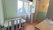 Cihlový byt 3+1 s balkonem, v osobním vlastnictví, cena 3390000 CZK / objekt, nabízí