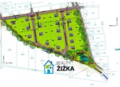 Prodej stavební parcely Viničné Šumice, cena 3800000 CZK / objekt, nabízí 
