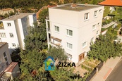 Prodej rodinného domu se 3 byty v lukrativní části města Brna, Pisárky, cena 28080000 CZK / objekt, nabízí 