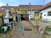 Prodej rodinného domu ZP 200 m2, Viničné Šumice, cena 6990000 CZK / objekt, nabízí Reality Žižka