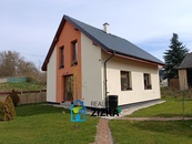 Prodej novostavby rodinného domu 106 m2, Sklené, cena 6990000 CZK / objekt, nabízí Reality Žižka