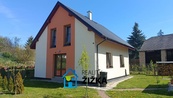 Prodej novostavby rodinného domu 106 m2, Sklené, cena 6790000 CZK / objekt, nabízí 