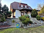 Rodinný dům, podlahová plocha 123 m2, zahrada, Viničné Šumice, cena 10990000 CZK / objekt, nabízí Reality Žižka