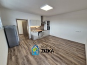 Pronájem bytu 2+kk o ploše 43,4 m2 + terasa 6 m2, Burianovo náměstí, Brno - Žabovřesky, cena 20900 CZK / objekt / měsíc, nabízí Reality Žižka