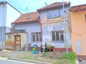 Prodej rodinného domu užitná plocha 108 m2, Rousínov - Slavíkovice, cena 2600000 CZK / objekt, nabízí Reality Žižka