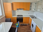 Pronájem bytu 1+1 CP 37 m2, Voříškova, Brno - Kohoutovice, cena 13900 CZK / objekt / měsíc, nabízí 