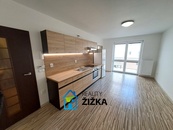 Pronájem pěkného bytu 2+kk s balkonem, ul. Komenského, Židlochovice, cena 15900 CZK / objekt / měsíc, nabízí 