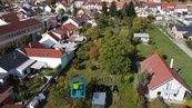 Prodej stavebního pozemku 2 167 m2, Rousínov, cena 5490000 CZK / objekt, nabízí Reality Žižka