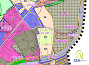 Prodej, Pozemek pro komerční využití, Karlovy Vary, cena 4800000 CZK / objekt, nabízí Z&M reality