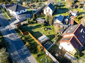 Prodej, Pozemek pro stavbu RD, bytů, Chodov, cena 1450000 CZK / objekt, nabízí 