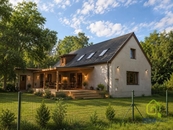 Prodej, Rodinný dům, Citice, cena 4150000 CZK / objekt, nabízí Z&M reality