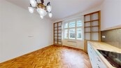 Pronájem bytu 2+kk 59 m2 +balkon a sklep, Evropská, Praha 6, Dejvice, cena 26300 CZK / objekt / měsíc, nabízí 