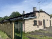 Prodej výrobní haly se zázemím v obci Kozlovice, cena 7900000 CZK / objekt, nabízí