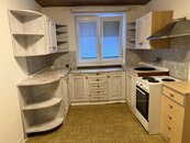 Pronájem bytu 2+1 na ulici Fibichova ve Frýdku Místku, cena 13000 CZK / objekt / měsíc, nabízí Toni Real