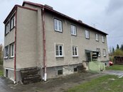 Prodej bytu 3+1 na ulici Elektrárenská v Ostravě Svinově, cena 3200000 CZK / objekt, nabízí 