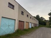 Prodej garáže v Bílovci, cena 690000 CZK / objekt, nabízí Toni Real