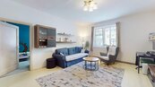 Prodáme útulný byt 2+1 v OV s dvorkem a velkým sklepem - Marie Pujmanové Ostrava, cena 3190000 CZK / objekt, nabízí Toni Real