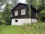 Prodej chaty v obci Krásná, cena 2900000 CZK / objekt, nabízí Toni Real