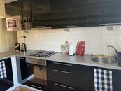 Pronájem bytu 2+1 na ulici Lískovecká ve Frýdku Místku, cena 13000 CZK / objekt / měsíc, nabízí 