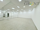 Pronájem kanceláře, 52 m2 - Karviná - Ráj, cena cena v RK, nabízí 