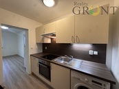 Pronájem bytu 1+kk 30 m2, Karviná - Fryštát, cena 7000 CZK / objekt / měsíc, nabízí Reality GRUNT s.r.o.