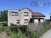 Prodej rodinného domu 220 m2, Dětmarovice, cena 2900000 CZK / objekt, nabízí 