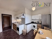 Pronájem bytu 1+1 38 m2, Ostrava - Zábřeh, cena 9000 CZK / objekt / měsíc, nabízí Reality GRUNT s.r.o.