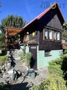 Prodej krásné rekreační chaty s č.ev. se zahradou a pergolou v Havířově, ul. Přátelství, cena 1450000 CZK / objekt, nabízí Reality GRUNT s.r.o.