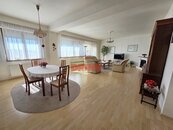 Prostorný byt 3+1 s terasou v centru Mladé Boleslavi, cena 11990000 CZK / objekt, nabízí 