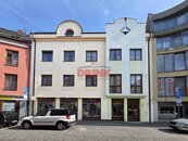 Prostorný byt 3+1 s terasou v centru Mladé Boleslavi, cena 10480000 CZK / objekt, nabízí