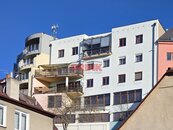 Prostorný byt 3+1 s terasou v centru Mladé Boleslavi, cena 11190000 CZK / objekt, nabízí