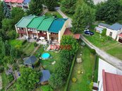 Krajový řadový rodinný dům ve Svobodě nad Úpou, cena 8490000 CZK / objekt, nabízí