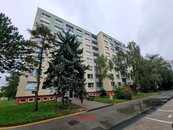 Pronájem bytu 1+1 v Mladé Boleslavi, cena 14000 CZK / objekt / měsíc, nabízí 
