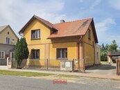Prodej rodinného domu v Bělé pod Bezdězem „Na Výsluní“ nedaleko Mladé Boleslavi, cena 4890000 CZK / objekt, nabízí 