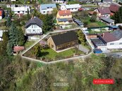 Stavební pozemek v Bělé pod Bezdězem, cena 2600000 CZK / objekt, nabízí 