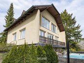 Rodinný dům 6+kk Bělá pod Bezdězem, cena 9390000 CZK / objekt, nabízí DRINK - REALITNÍ KANCELÁŘ