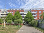 Byt 3+kk se dvěma lodžiemi Mladá Boleslav, cena 7690000 CZK / objekt, nabízí 