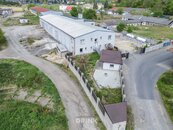 Halový objekt s přístavbou v obci Doksy, cena 26500000 CZK / objekt, nabízí DRINK - REALITNÍ KANCELÁŘ