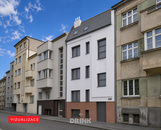 Nový byt 3+kk v ul. Boženy Němcové v Mladé Boleslavi, cena 8490000 CZK / objekt, nabízí 
