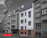 Nový byt 3+kk v ulici Boženy Němcové v Mladé Boleslavi, cena 8490000 CZK / objekt, nabízí 