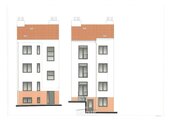 Nový byt 5+kk v ulici Boženy Němcové v Mladé Boleslavi, cena 10490000 CZK / objekt, nabízí 