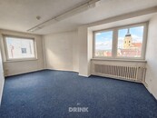 Pronájem kanceláře v centru Mladé Boleslavi, cena 8094 CZK / objekt / měsíc, nabízí DRINK - REALITNÍ KANCELÁŘ