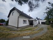 Rodinný dům 4+1 na hranici Českého ráje v obci Boseň, cena 6490000 CZK / objekt, nabízí DRINK - REALITNÍ KANCELÁŘ