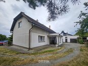 Rodinný dům 4+1 na hranici Českého ráje v obci Boseň, cena 6490000 CZK / objekt, nabízí DRINK - REALITNÍ KANCELÁŘ