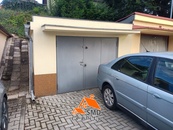 Prodej garáže 20 m2, Tvarožná, cena 745000 CZK / objekt, nabízí 