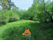 Prodej zahrady 1 696 m2, Mokrá-Horákov, cena 500000 CZK / objekt, nabízí 
