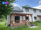 Prodej, Rodinný dům, Vendryně, cena 6990000 CZK / objekt, nabízí BO! reality a finance s.r.o.